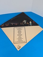 The 5th Dimension Live Double Vinyl LP Bell Records 1971 Funk And Soul Gatefold