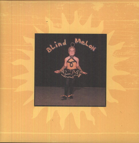 Blind Melon – Blind Melon/Sippin Time Sessions EP [New Vinyl LP] Extended Play
