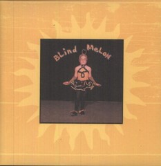 Blind Melon – Blind Melon/Sippin Time Sessions EP [New Vinyl LP] Extended Play