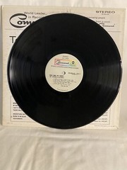 Doc Severinsen “Torch Songs For Trumpet” Vinyl LP Command RS 859SD (1963) VG+