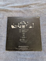 **Original UK 🇬🇧 Gimmix Cover** Gentle Giant “In a Glass House” (1973) WWA VG+