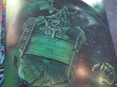 The Rick And Morty Soundtrack 2LP SUB POP READ