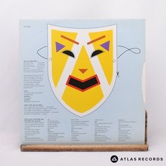 The Art Of Noise Who’s Afraid Of The Art Of Noise LP Album Vinyl Record – EX/VG+