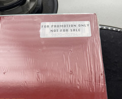 John Legend – Ordinary People OG 2005 Press 12″ PROMO in Picture Cover SEALED