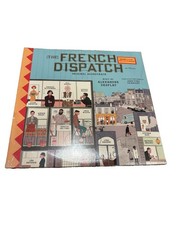 The French Dispatch (Original Soundtrack) by French Dispatch / O.S.T. (2022)
