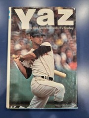 Carl Yastrzemski Yaz 3000 WITS Radio 12″ Vinyl LP Interview Sports & Yaz book