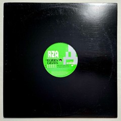 1998 – RZA AS BOBBY DIGITAL – B.O.B.B.Y. / HOLOCAUST – OG PRESS – WU-TANG CLAN