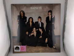 Katseye Touch Gabriela RSD Record Store Day 2026 12″ Vinyl SEALED NEW Limited Ed