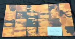 Frank Ocean Channel Orange 2025 2xLP Vinyl Record Limited Edition Brand New