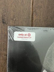 Jay-Z – Reasonable Doubt 30th Anniversary Target Exclusive Vinyl 2LP New IN HAND