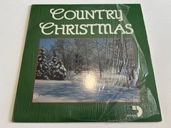 Country Christmas Lot LPs Sessions P17365 Pickwick We Wish You Merry Xmas EX-VG+