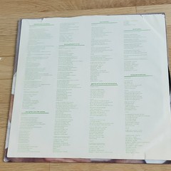 James Taylor That’s Why I’m Here Col FC 40052 12″ Vinyl LP Stereo EASTER EGG