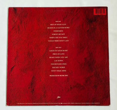 Bad English – Bad English (LP, Epic, OE 45083, E 45083) -RARE-