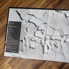FREDDIE HUBBARD RED CLAY CTI GATEFOLD VINYL LP JOE HENDERSON HERBIE HANCOCK