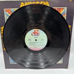 Ambrosia Self Titled Vinyl LP 1975 20th Century Records T-434 Prog Rock