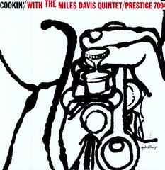 Miles Davis – Cookin with the Miles Davis Quintet [New Vinyl LP]