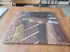 JERRY LEE LEWIS: *Touching Home *US Mercury STEREO SR-61343 Sealed Vinyl LP Orig