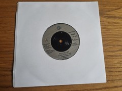 Paul Weller – Shadow Of The Sun (Live At Wolverhampton) 1994 Go! Discs 7”