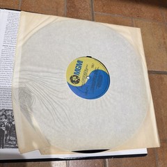 Those Glorious MGM Musicals, Showboat, Annie Get Your Gun LP