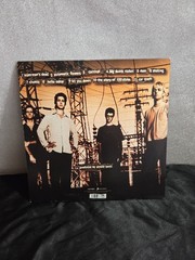 Our Lady Peace Clumsy 12″ Vinyl LP 1990s Rock Columbia Records