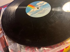 Mixmasters – Tony G’s So Good – 12” Vinyl Record 1988