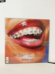 Travis Scott “Astroworld” 12″ Vinyl Record 2x LP SEALED/NEW, (2018), Astro World