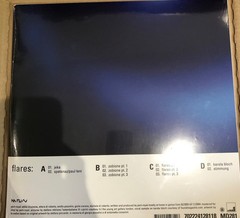 Port Royal – Flares (15th Anniversary Remaster) Vinyl New sealed with DL code
