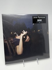 Jane Remover ♡ Blue Insomnia Rough Trade Exclusive Splatter Vinyl LP IN HAND
