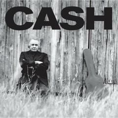 Johnny Cash – American II: Unchained [New Vinyl LP]