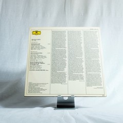 Deutsche Grammophon Classical Vinyl LP Lot of 10 Karajan Kleiber Barenboim