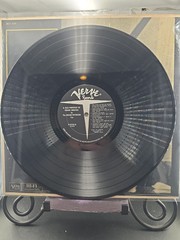 Oscar Peterson Trio “A Jazz Portrait Of Frank Sinatra” LP 1961 Verve V-8334 VG