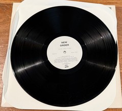 New Order Substance 1987 2LP EX, NM- Vinyl – VG++ Sleeve – 80s Synth Pop