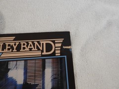 Michael Staley Band “Cabin Fever” Pristine NEVER PLAYED 1978 Vinyl Pressing!