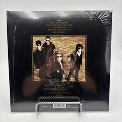 Bon Jovi “Greatest Hits”-Rock Island Records USA Tiger Eye LP Vinyl New Mint