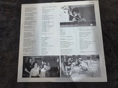 IAN GILLAN ROGER GLOVER ACCIDENTALLY ON PURPOSE