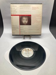Henry Gross Plug Me Into Something Vinyl LP 1975 A&M Record SP-4502/Stereo