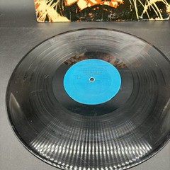 Survivor – Eye Of The Tiger – 1982 Scotty Brothers Rock Vinyl VG Record Album