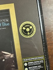 Miles Davis Kind of Blue UHQR Analogue Productions Clarity Vinyl NEW SEALED