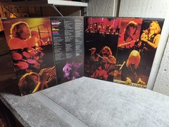 Roadwork , White Trash – Edgar Winters, Jerry LaCroix, Rick Derringer, Johnny Wi