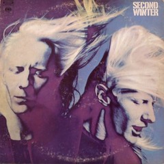 Johnny Winter – Second Winter (LP) (Very Good (VG)) – 3919029037