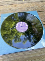 2x LP Lot – Charley Patton: Electrically Recorded Volume 1 & 2 Monk Delta Blues
