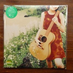 SPITZ HACHIMITSU POLYDOR UPJH-9101/2 Japan 2LP MINT CLEAR GREEN VINYL