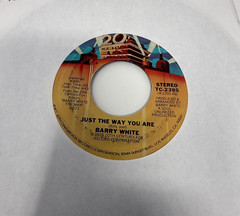 Soul Funk Disco 45 rpm 8 record lot – Dazz Band, Staple Singers, O’Jays, Xavier