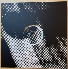 LCD Soundsystem – X-Ray Eyes (12″, Single, Sta) (Mint (M)) – 3533895557