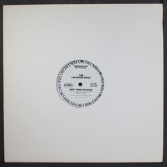 LAUGHING DOGS: don’t bring me down + 2 COLUMBIA 12″ Single 33 RPM