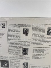 Cruisin 1963 Records