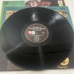 Nat King Cole Magic of Christmas with Children LP Album 1967 Capitol L6517