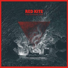 Red Kite – (PRESALE 6/26/26) This Too Shall Pass (RED VINYL) – JAZZ *NEW/COLOR*