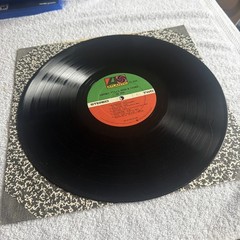 So Far Crosby Stills Nash Young Vinyl LP Record