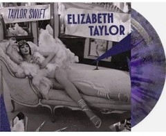 Taylor Swift, Elizabeth Taylor 7″ ~ Record Store Day RSD 2026 Exclusive